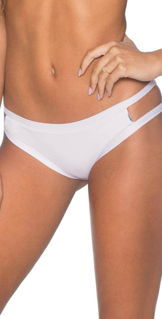 B Swim - Reversible Florida Flip Pant - Rack Hunt -