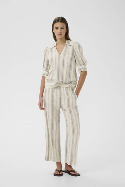 RIMONE DRIZA CULOTTE PANTS