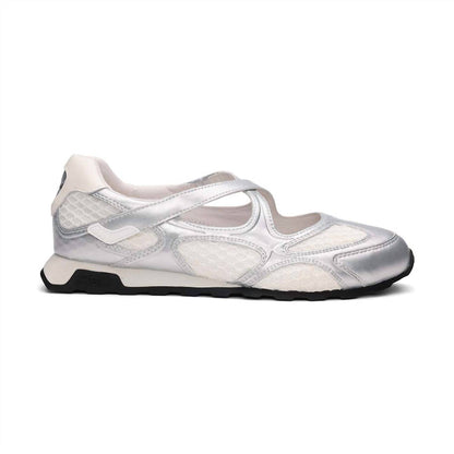 Women's Kore Low Profile X-band Sneaker