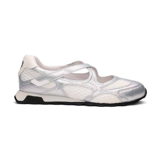 Women's Kore Low Profile X-band Sneaker