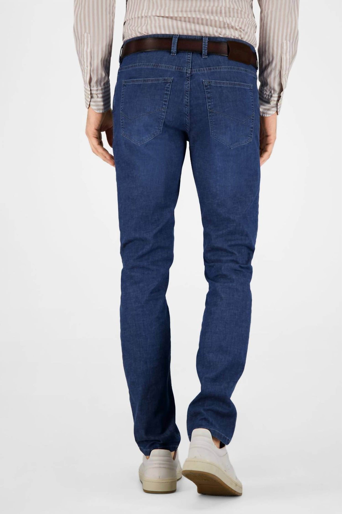 gardeur - Men's Bradley Denim Jean - Rack Hunt -