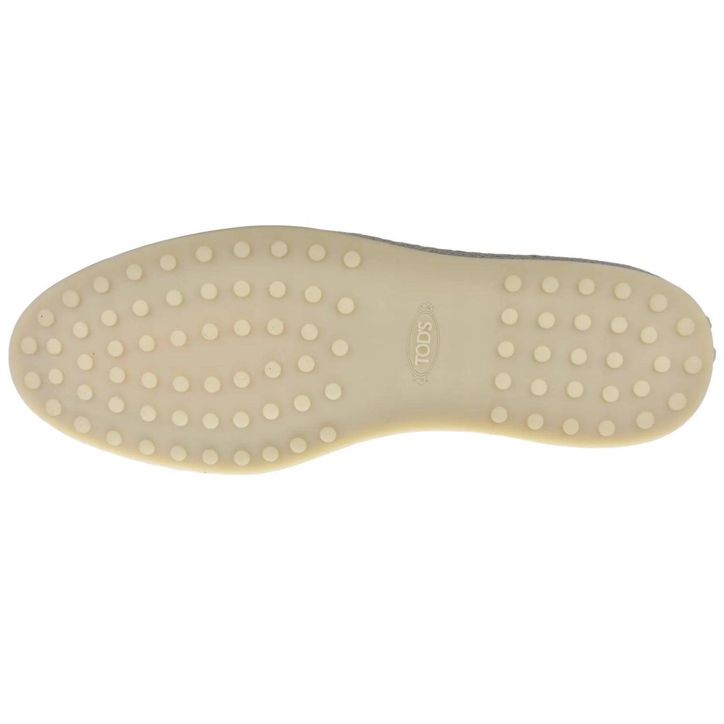 Men's Suede Espadrille