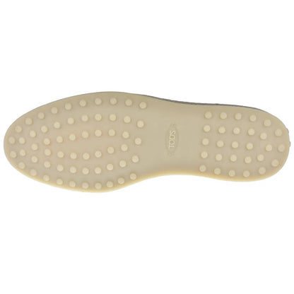 Men's Suede Espadrille