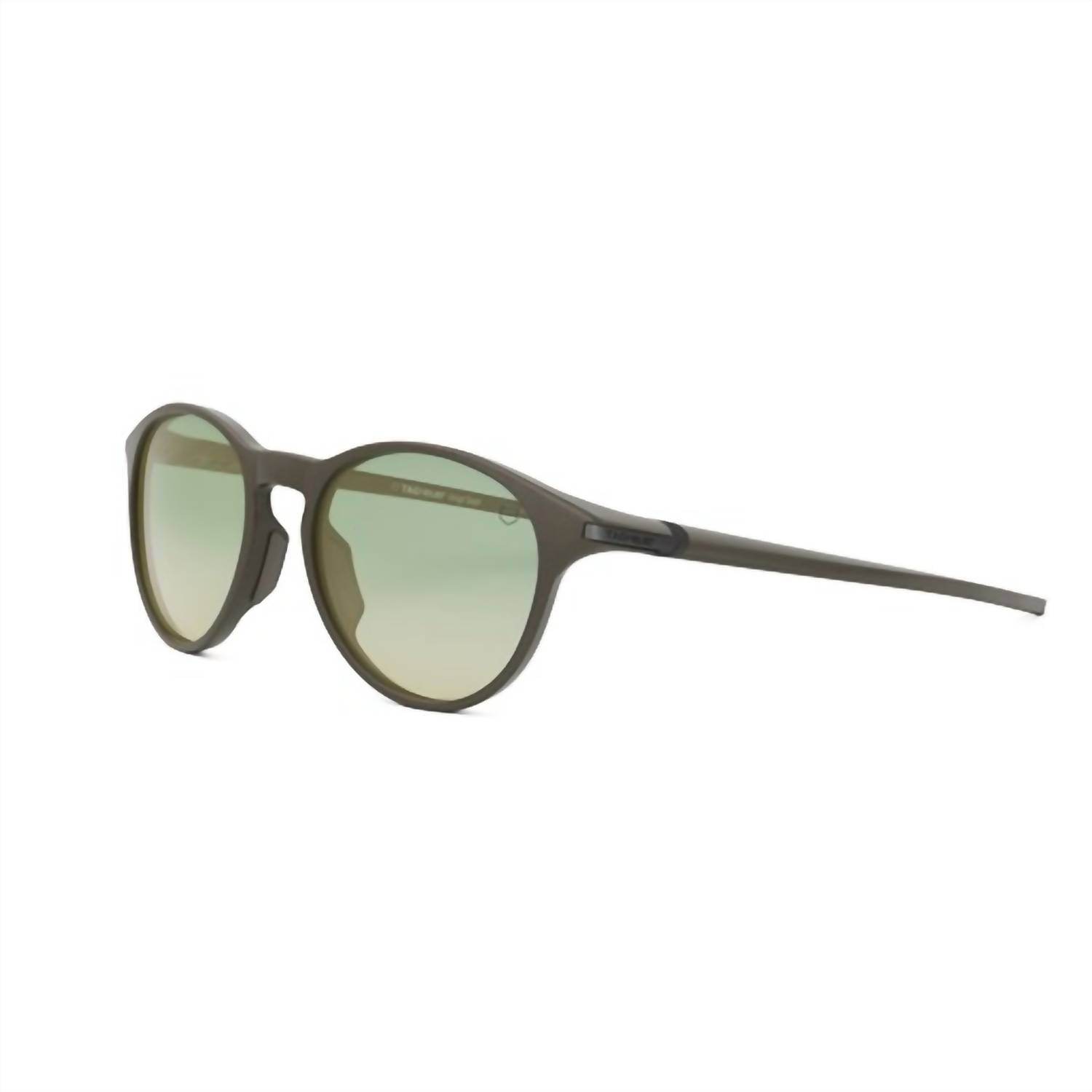 Tag Heuer - Unisex- Injected Sunglasses - Rack Hunt