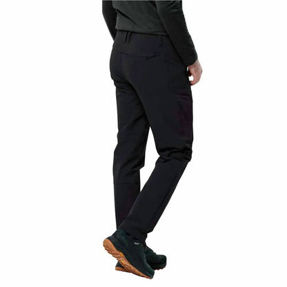 Glastal Straight Winter Pants