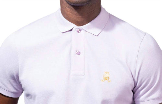 Adrián Frog Gold Edition Polo