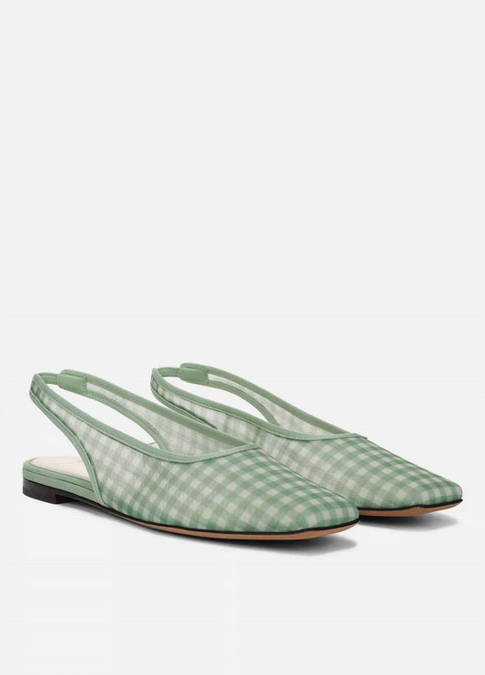 Women's Daphne Ii Slingback Flat
