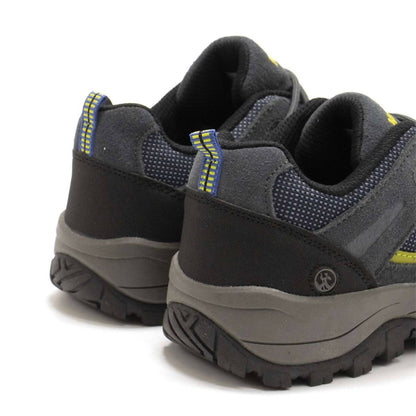 Boy's Monroe Low Jr Hiking Boot