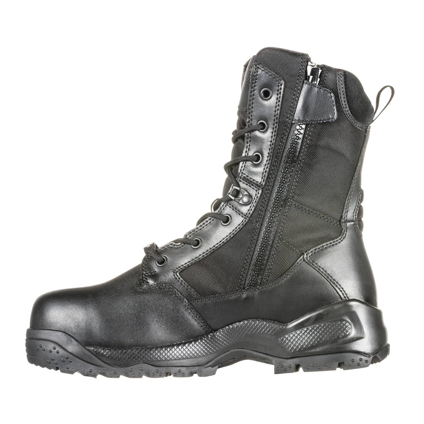 Men's A.t.a.c. 2.0 Shield Carbon Toe Waterproof 8" Work Boots