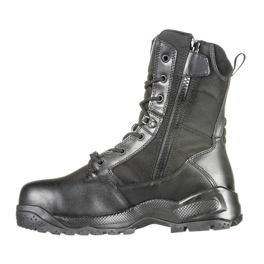 Men's A.t.a.c. 2.0 Shield Carbon Toe Waterproof 8" Work Boots