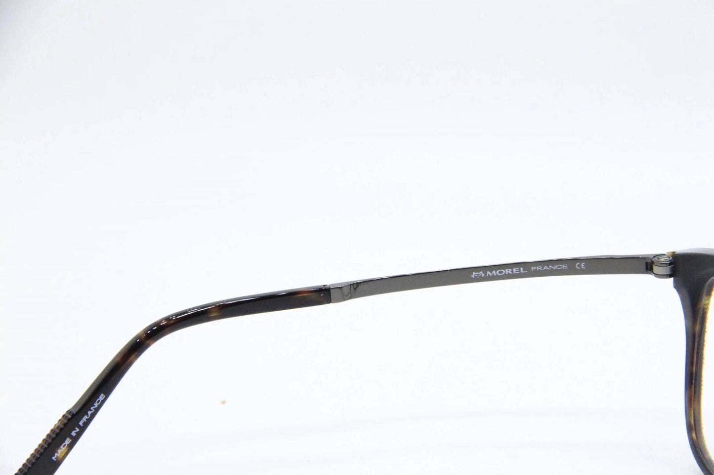 Morel - Men's Oga Linjer 2 10152o Eyeglasses - Rack Hunt -