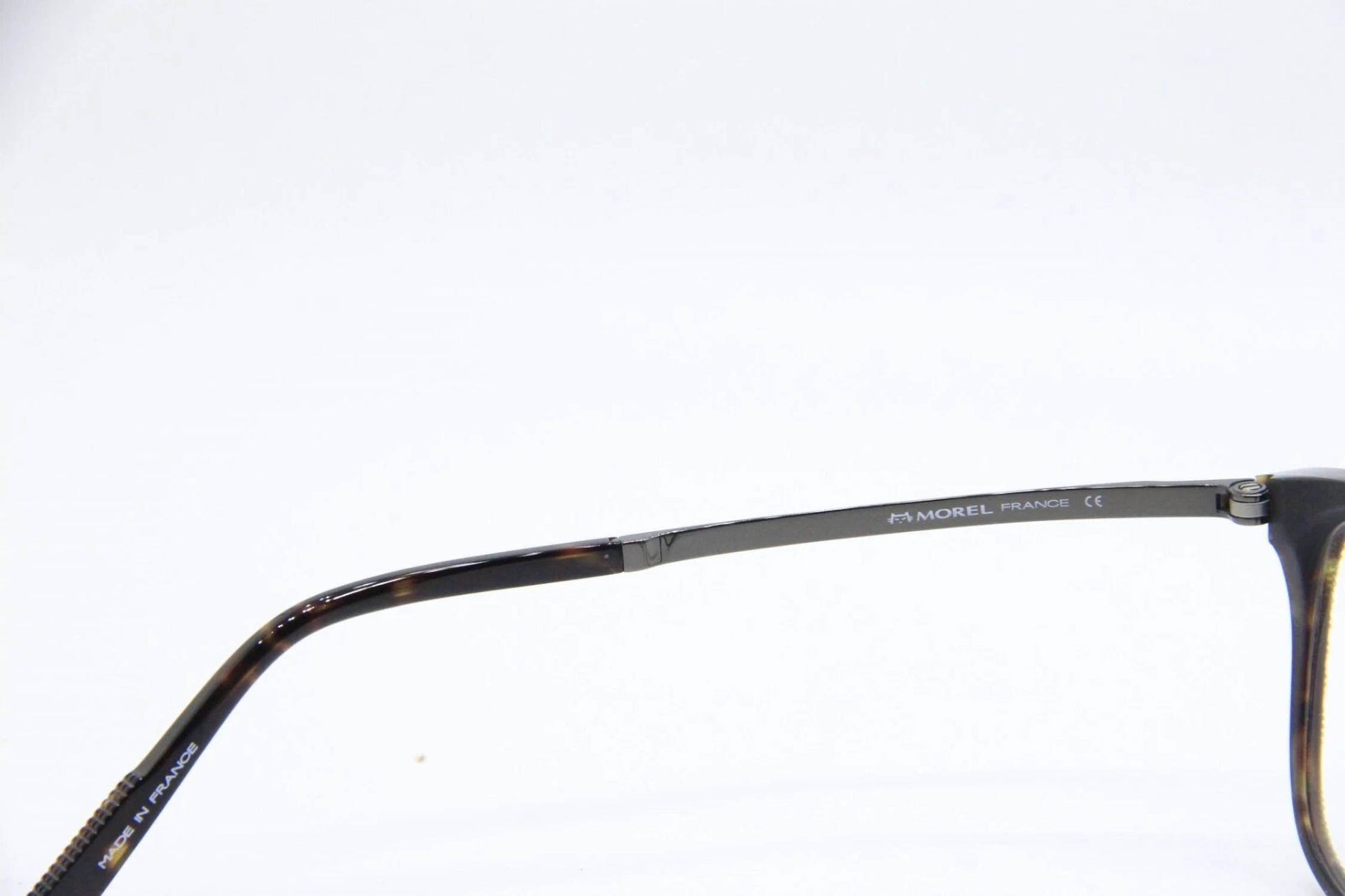 Morel - Men's Oga Linjer 2 10152o Eyeglasses - Rack Hunt -