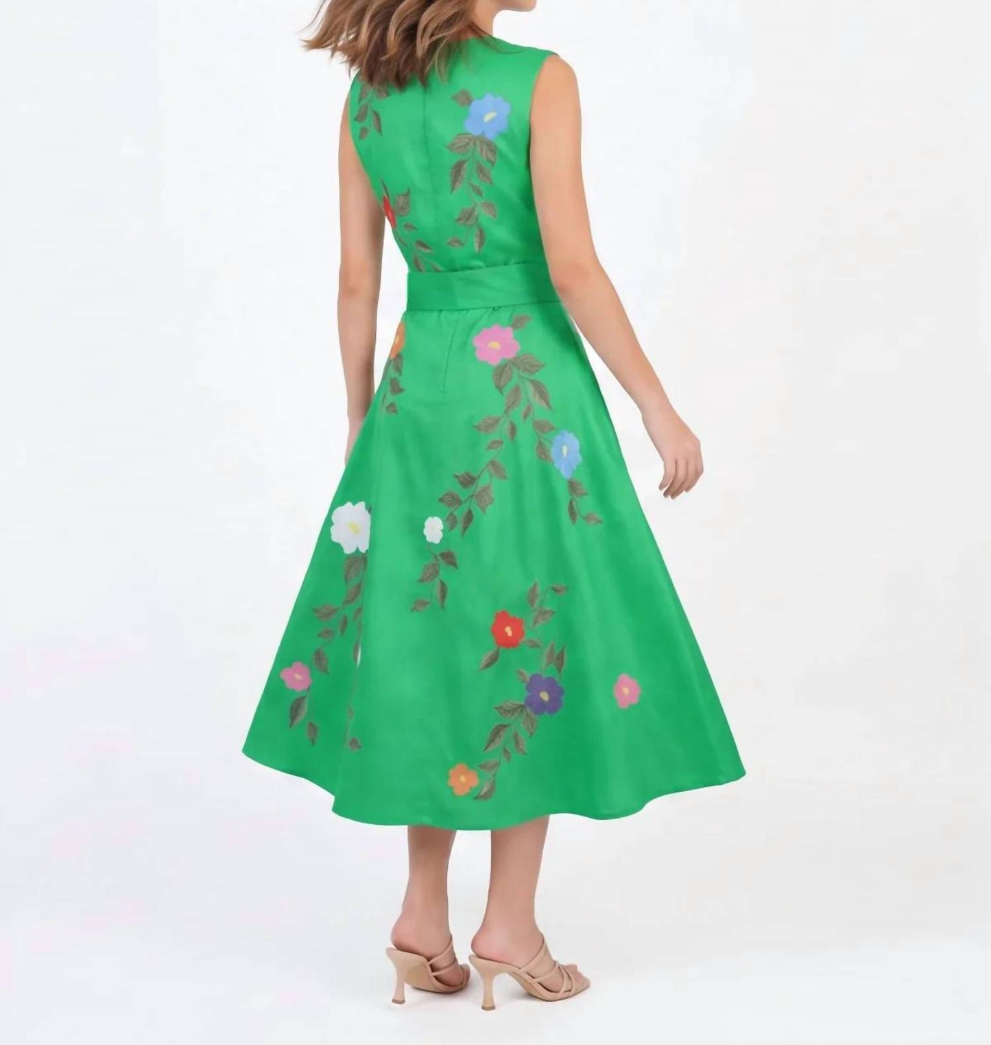 Women's Jules Dress