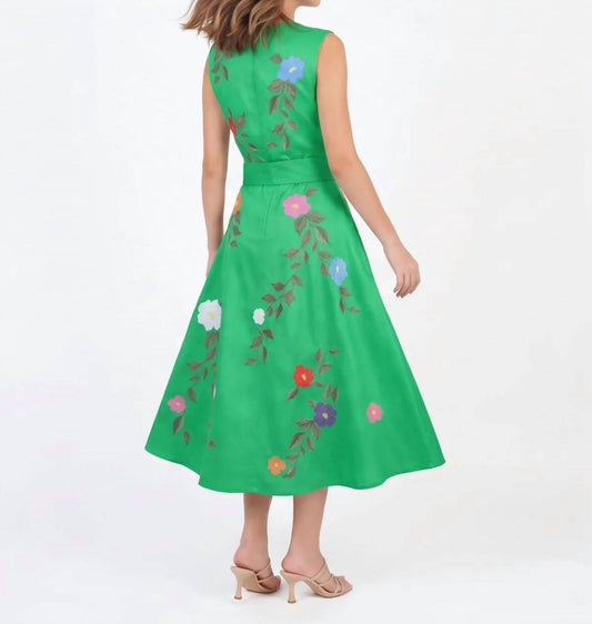 Women's Jules Dress