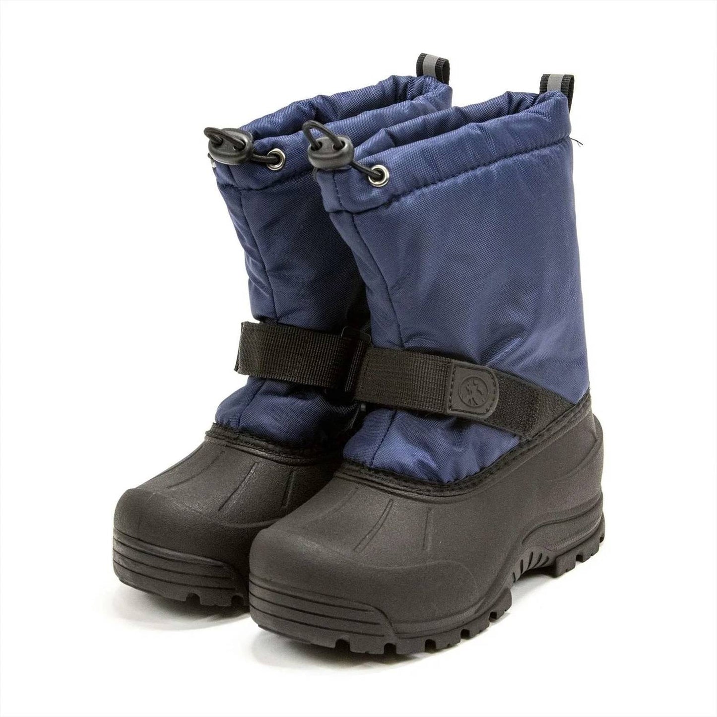 Toddler's Frosty Insulated Snow Boot