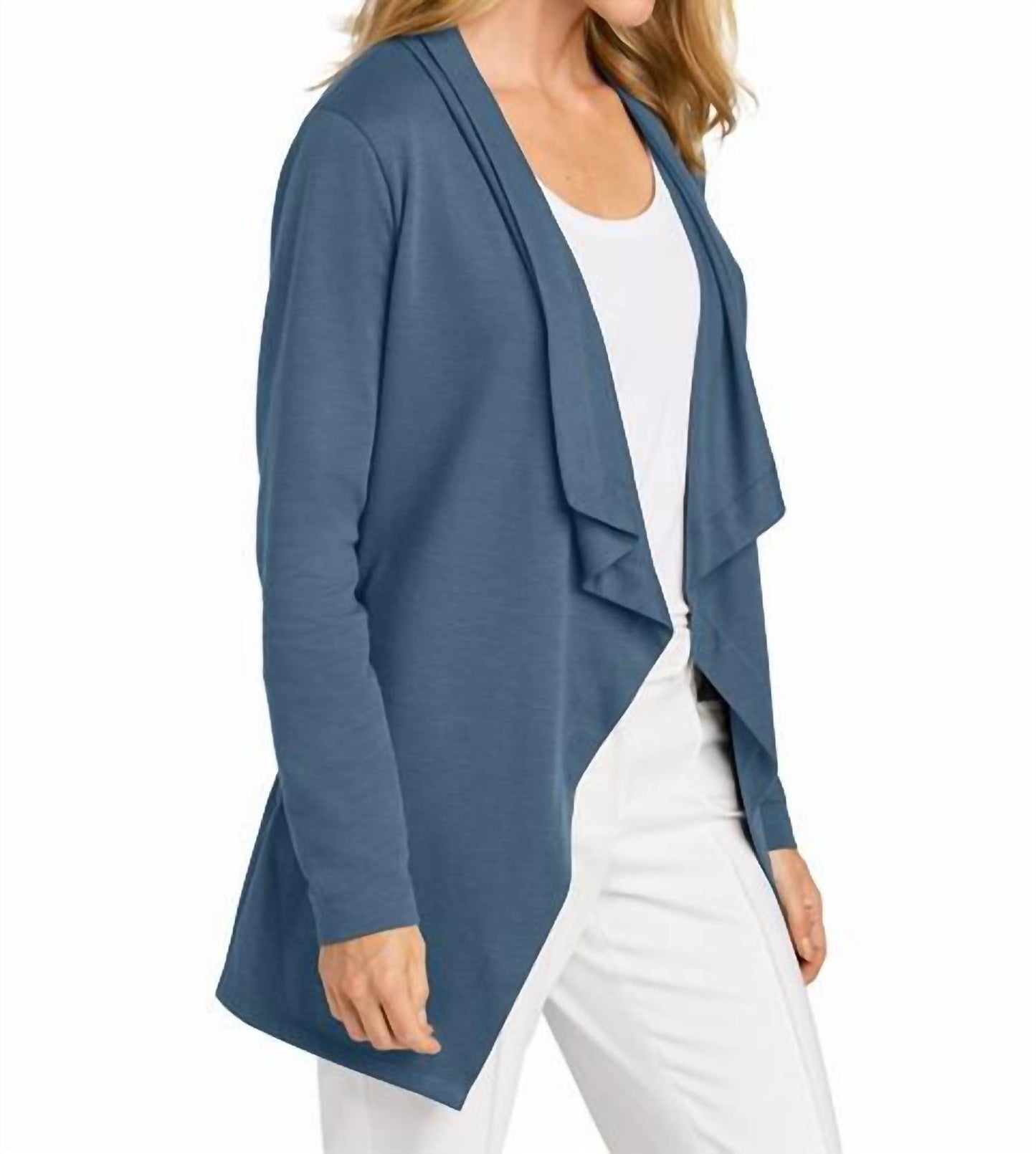 Women’s Breakwater Open Cardigan