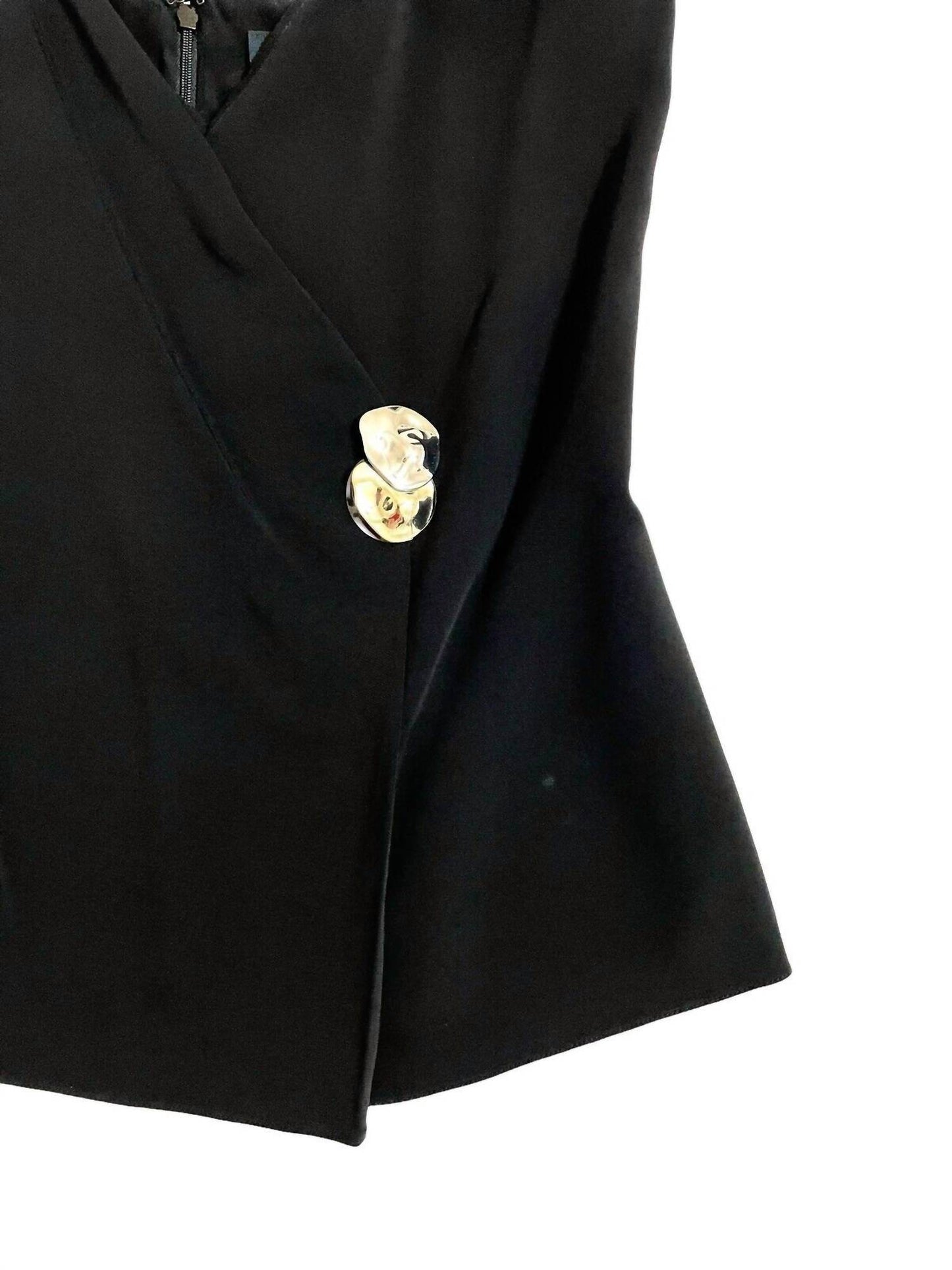 Cushnie et Ochs - Wrapover Tank Top - Rack Hunt -