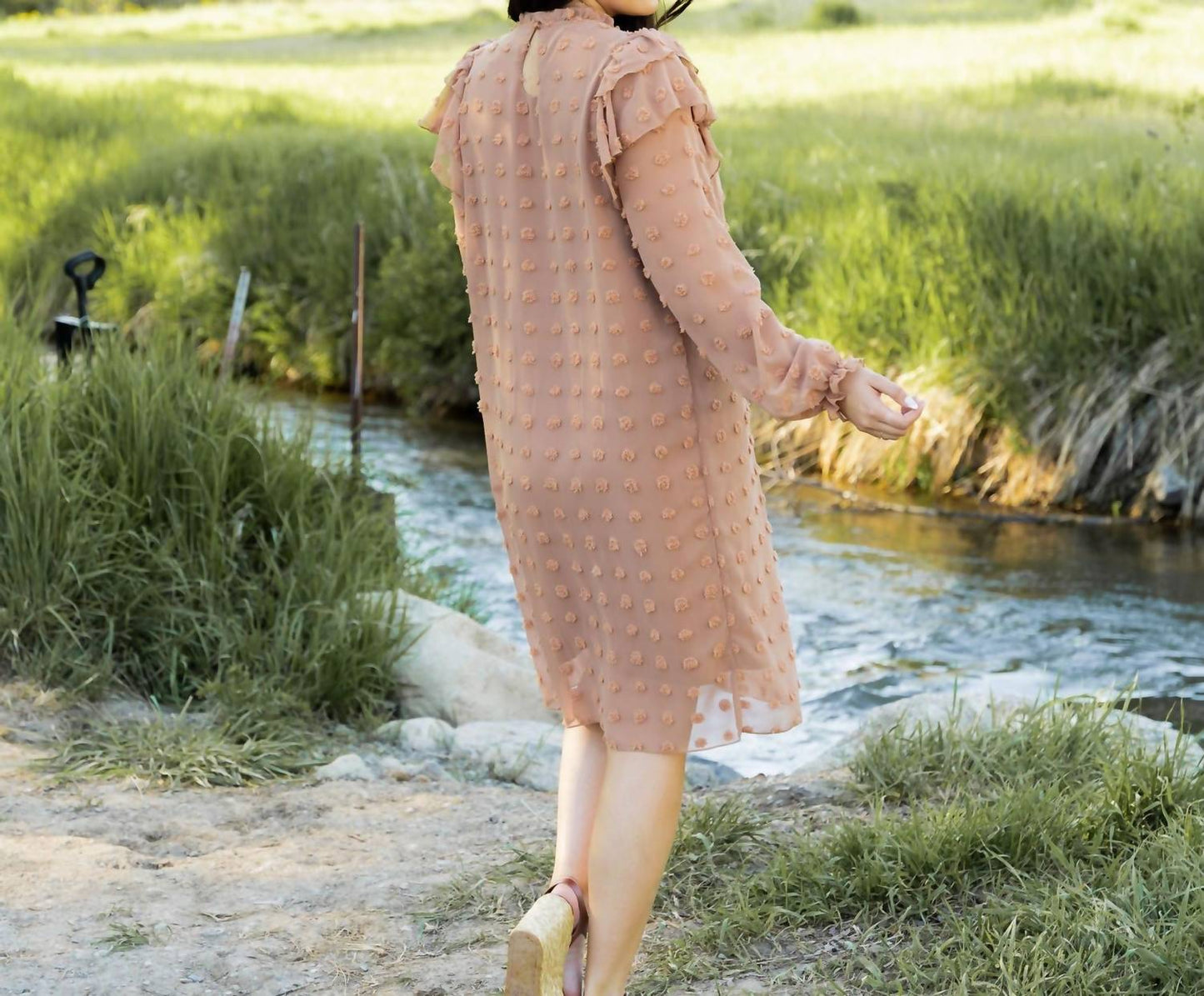 Women's Gwen Dress