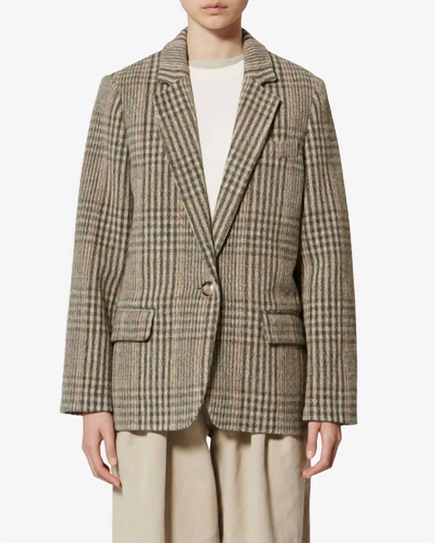 Kerstin Jacket