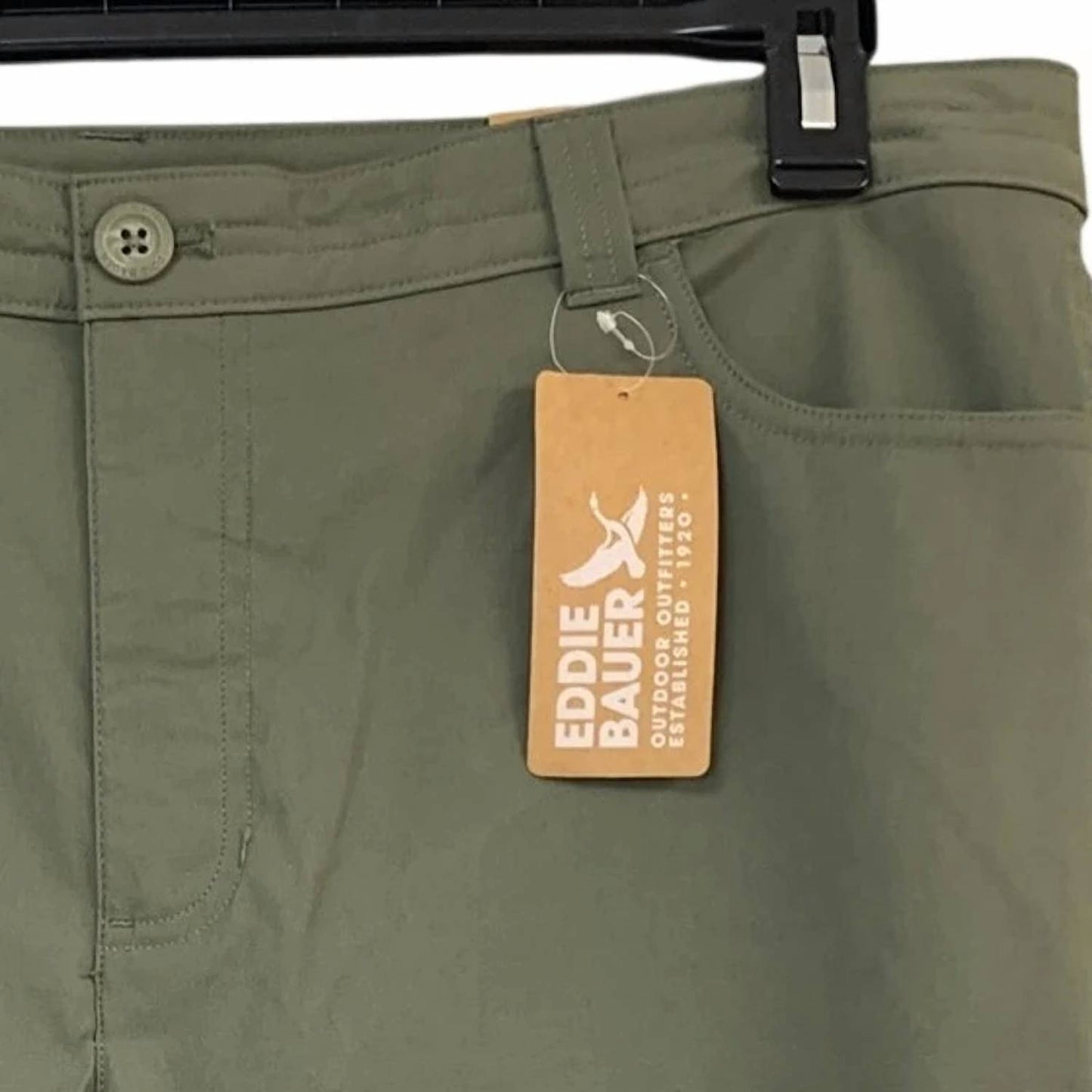 Women's Rainier Bermuda Shorts