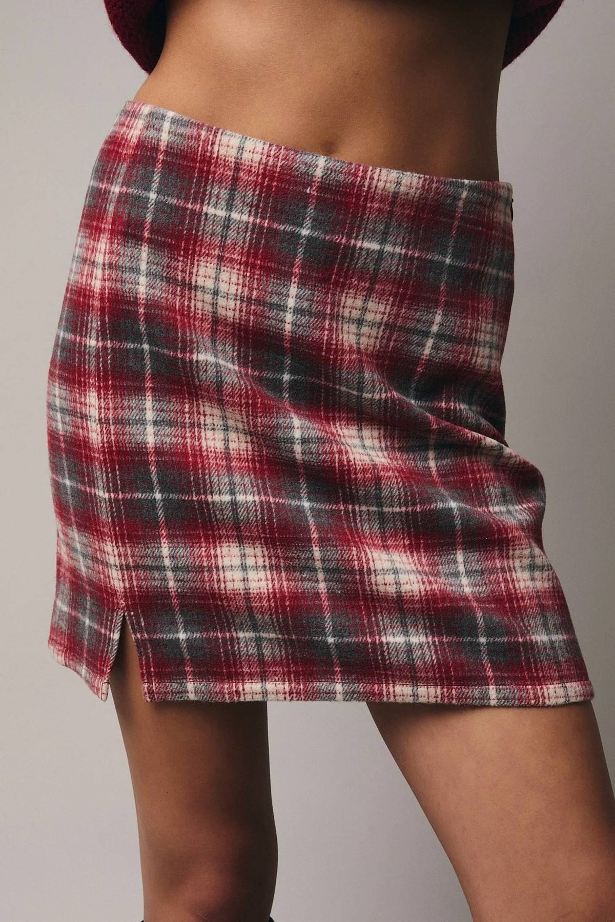 Mia Mini Skirt