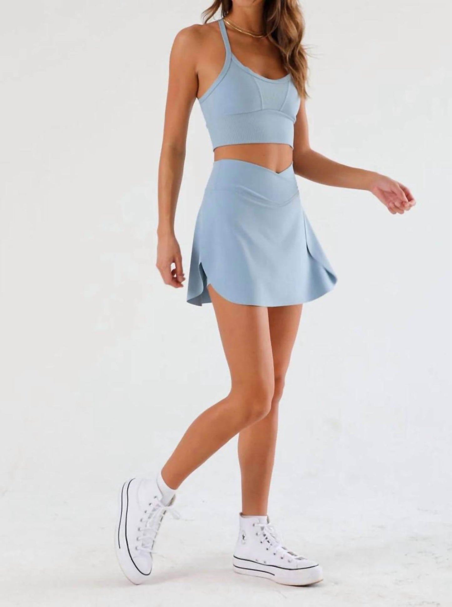 Playground Active - Volley Top - Rack Hunt -