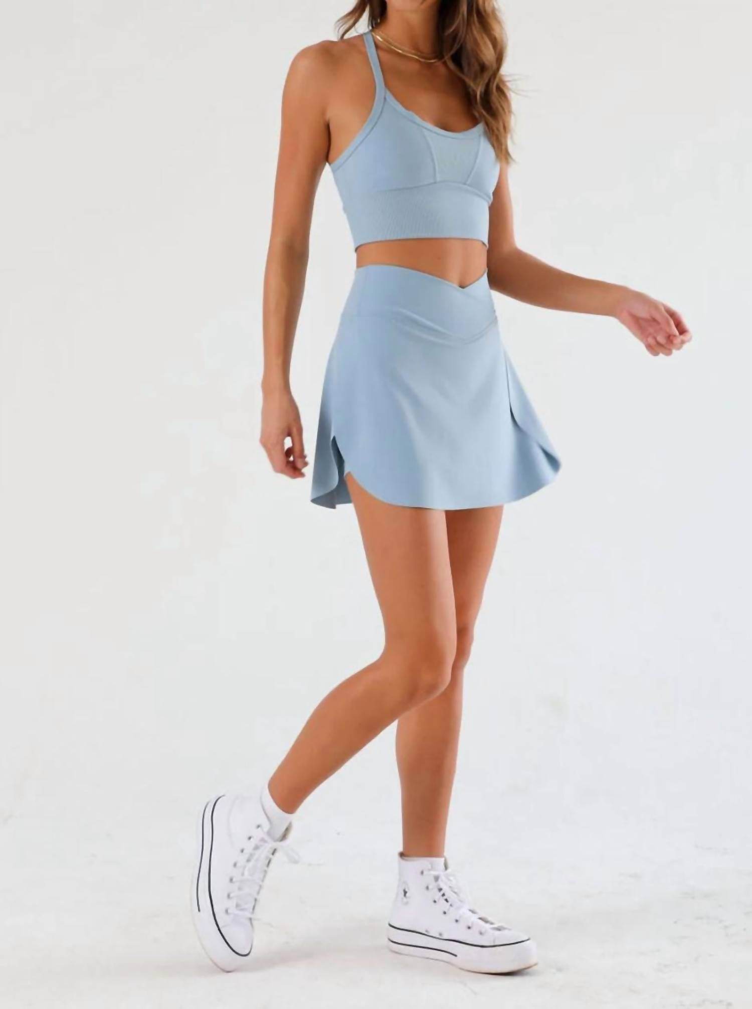 Playground Active - Volley Top - Rack Hunt -