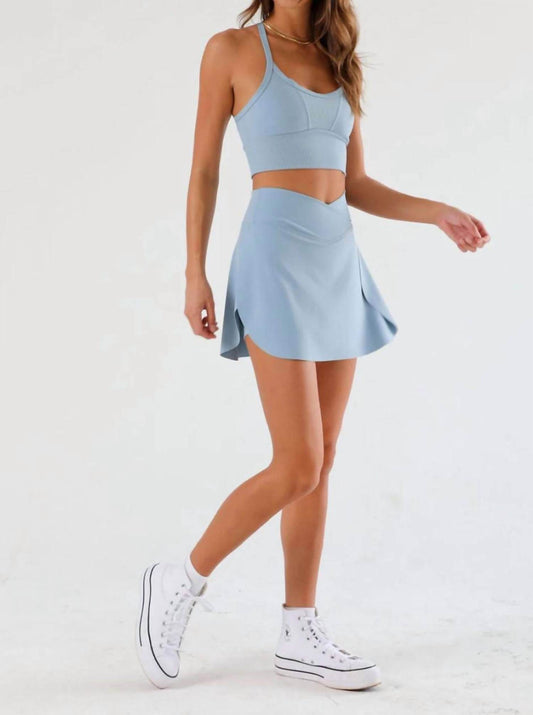 Playground Active - Volley Top - Rack Hunt -