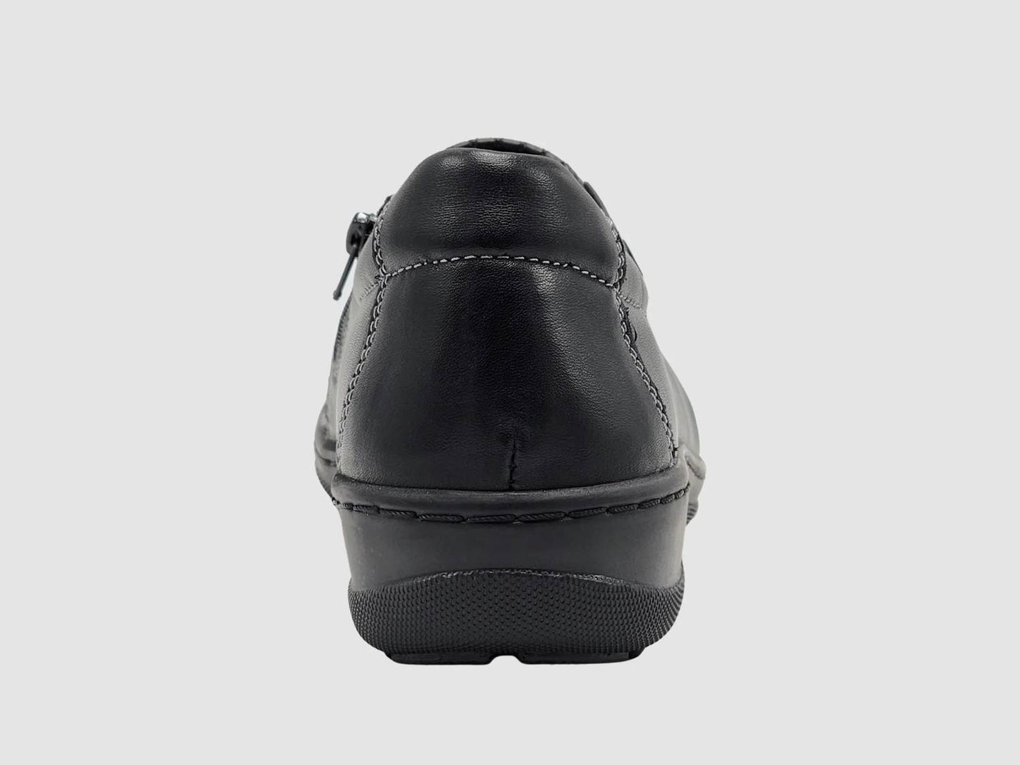 Women's Nyx Leather Slip On Shoes