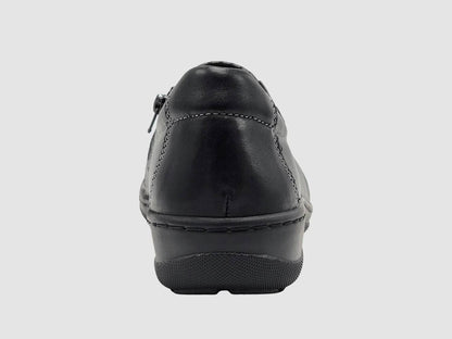 Women's Nyx Leather Slip On Shoes