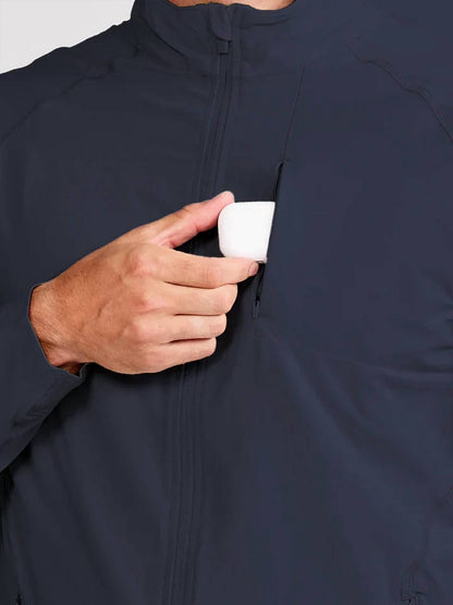 Monterey Wind Jacket