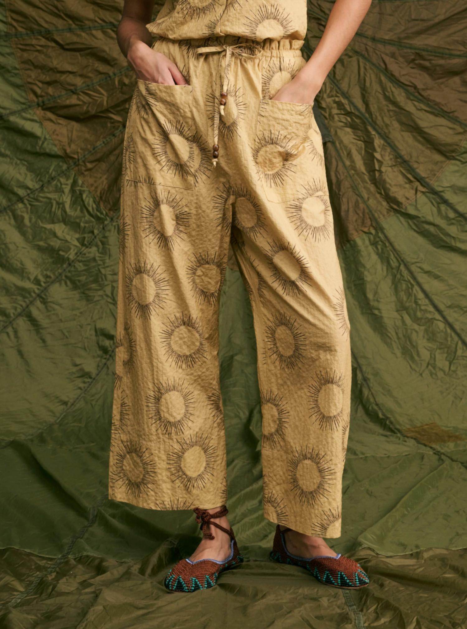 Hod - Babakar Pants - Rack Hunt -