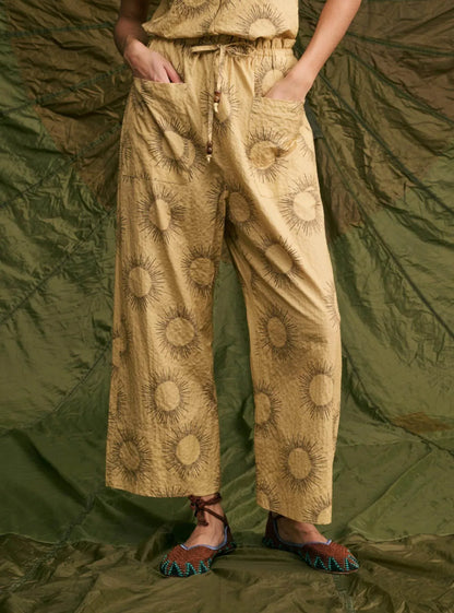 Hod - Babakar Pants - Rack Hunt