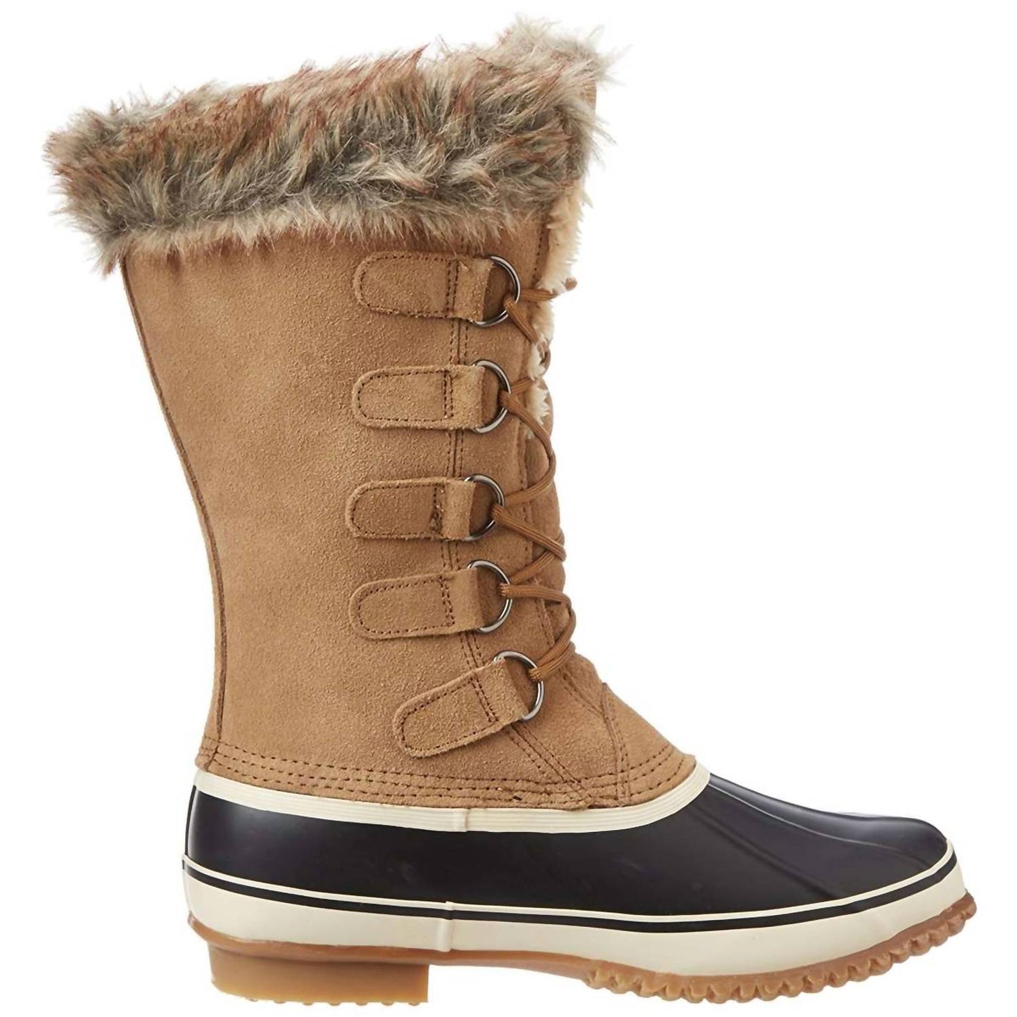 Women's Kathmandu Snow Boot