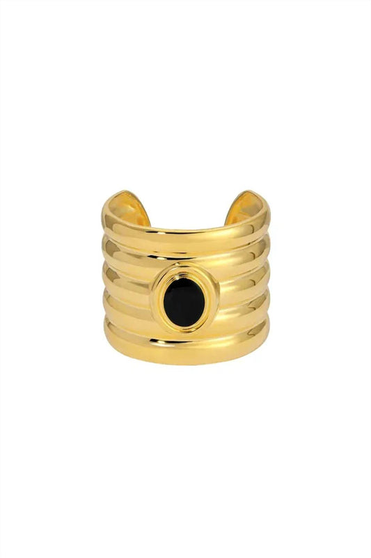 Women's Clarke Cuff Bracelet