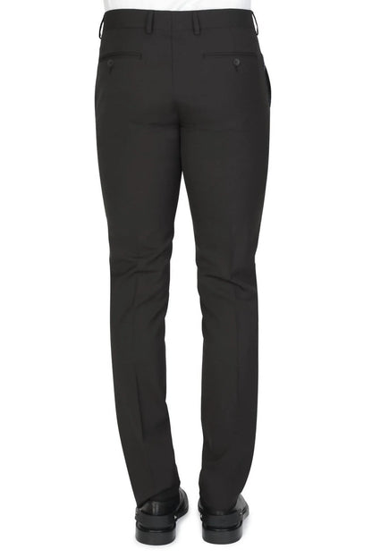 Valentino - Band Trousers - Rack Hunt