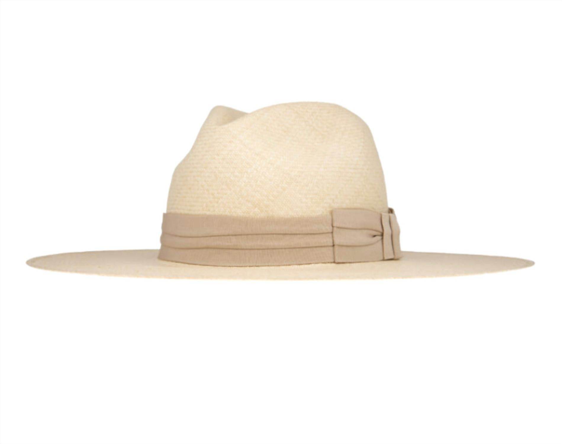 Ninakuru - Women's Mallory Hat - Rack Hunt -