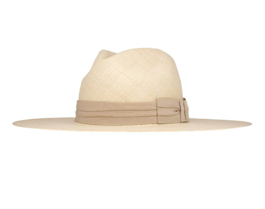 Ninakuru - Women's Mallory Hat - Rack Hunt -
