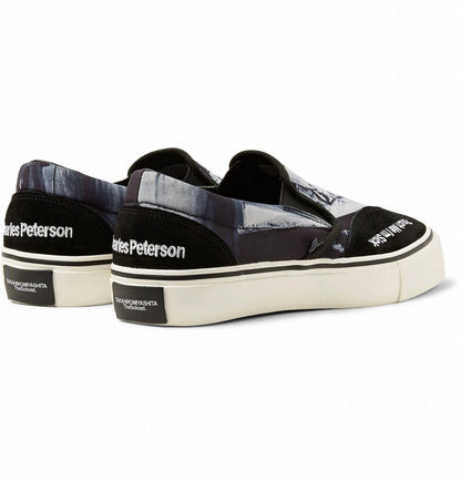 Men's Dodds Slip-on Sneakers