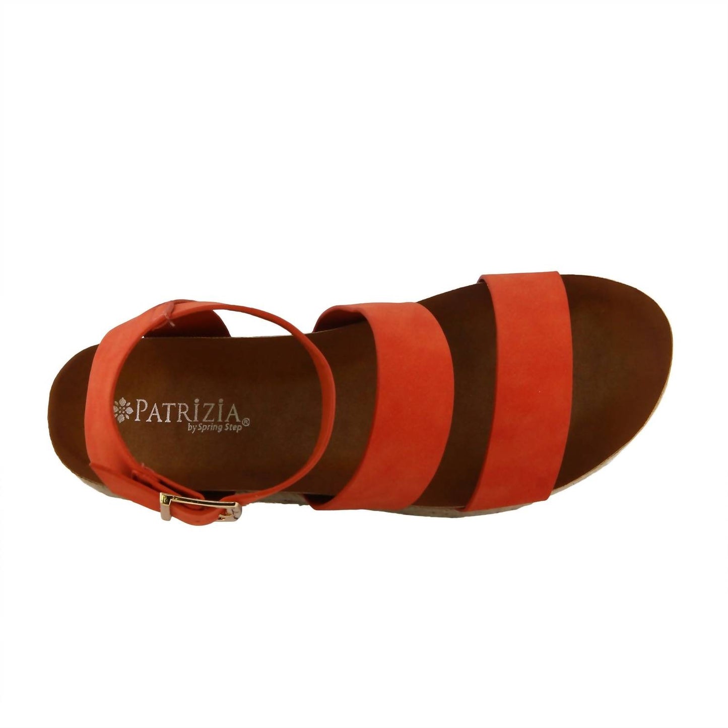 Larissa Wedge Sandal