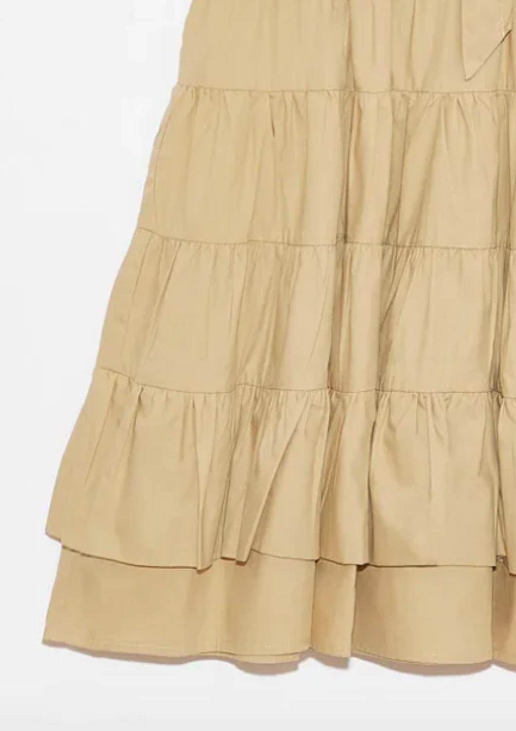 Dèluc - Women's Murillo Dress - Rack Hunt -