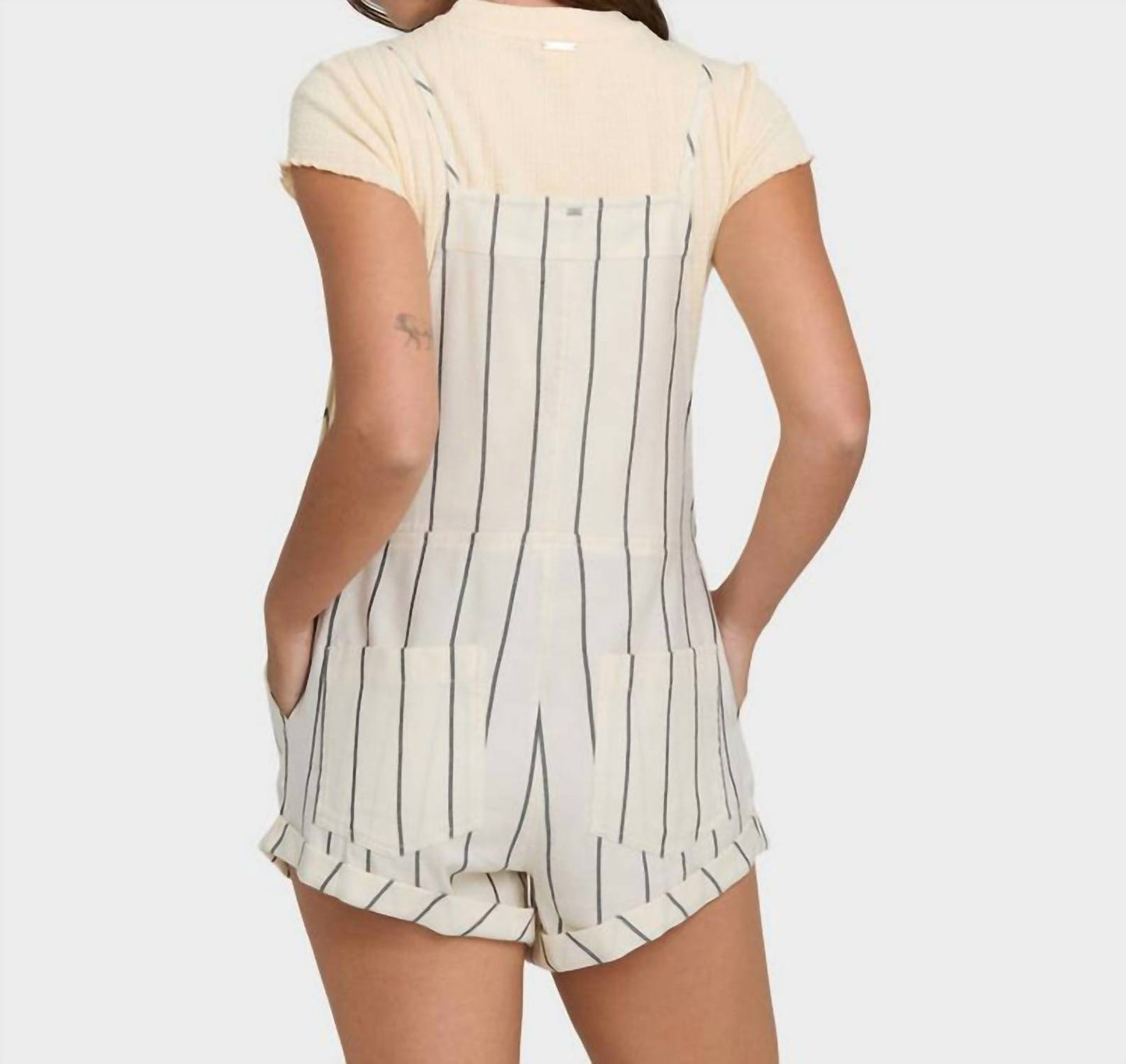Wild Pursuit Overalls