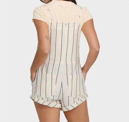 Wild Pursuit Overalls