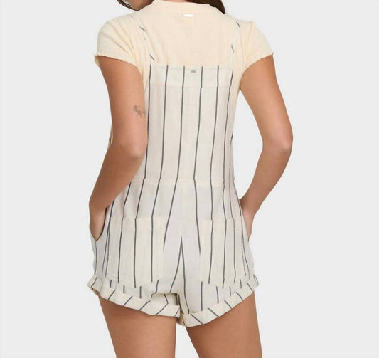 Wild Pursuit Overalls