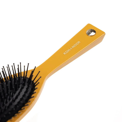 Koh-I-Noor Beauty USA - Pastel Synthetic Pin Brush - Rack Hunt