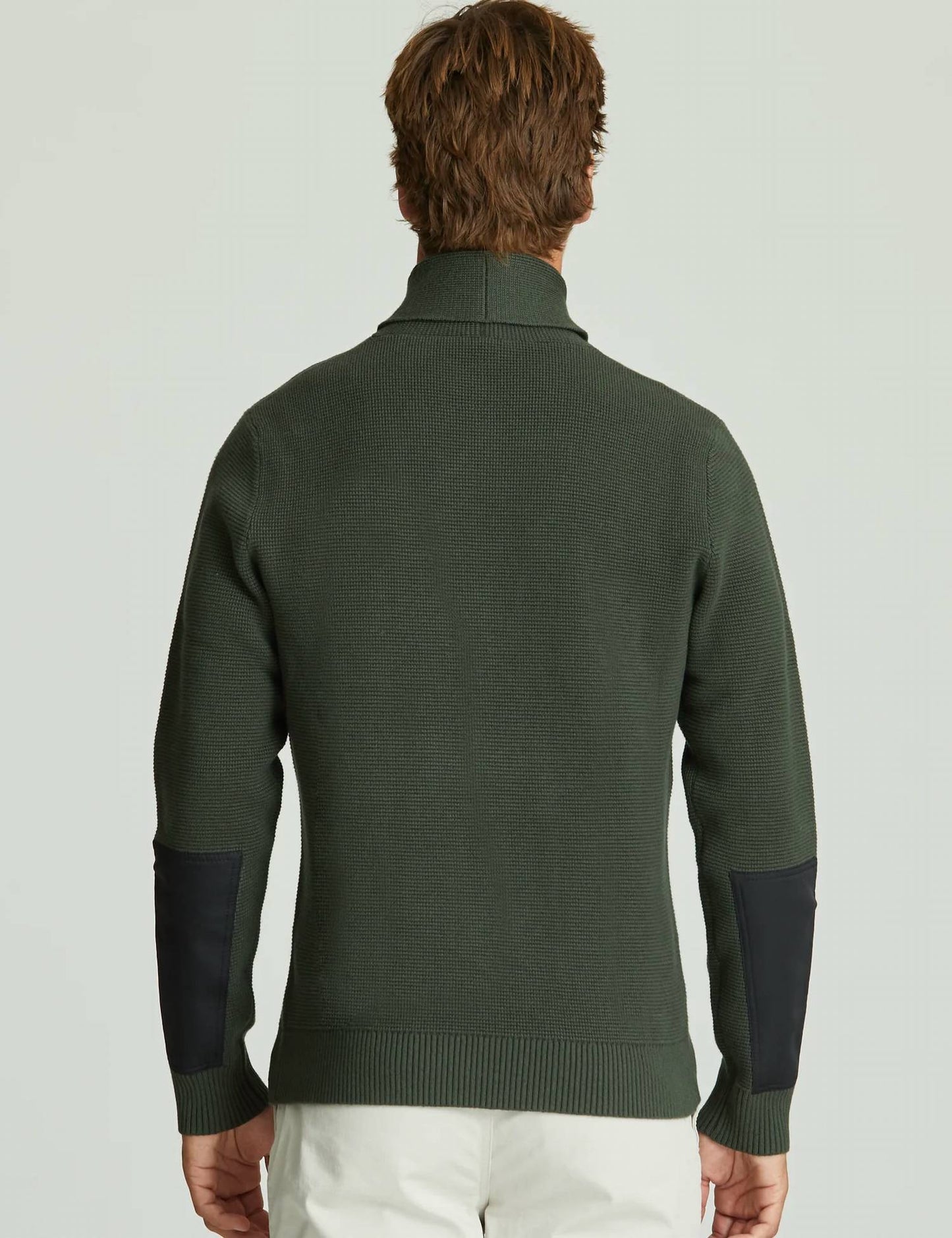 Gamma Sweater