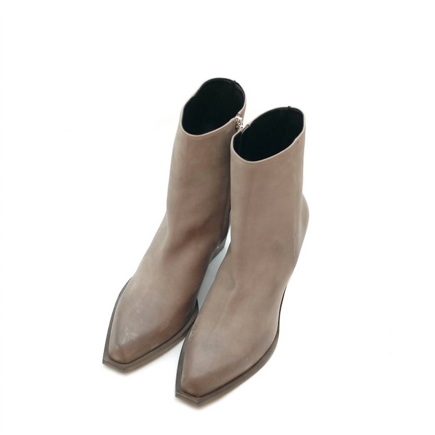 Women's Western Ankle Boot