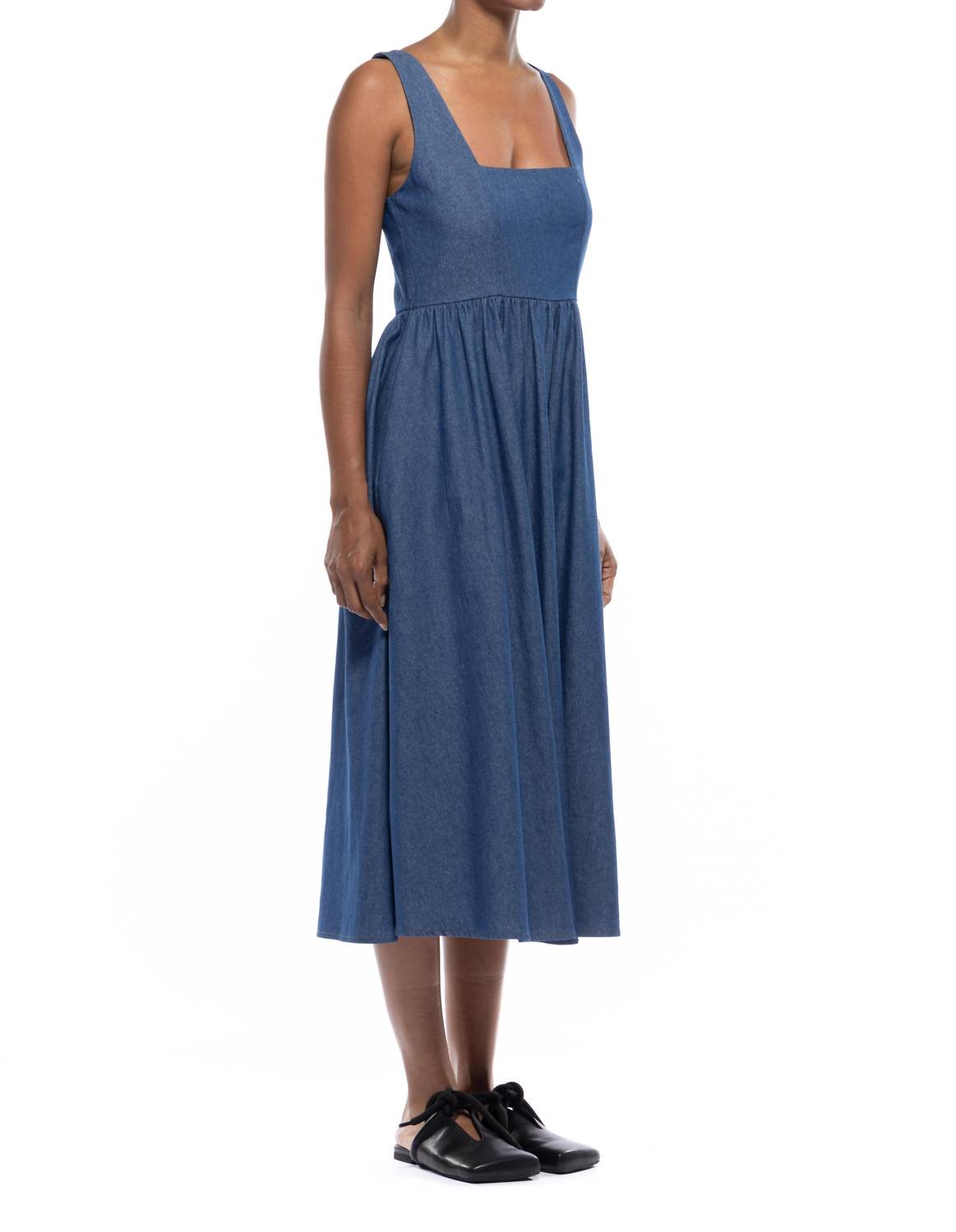 Rita Dress
