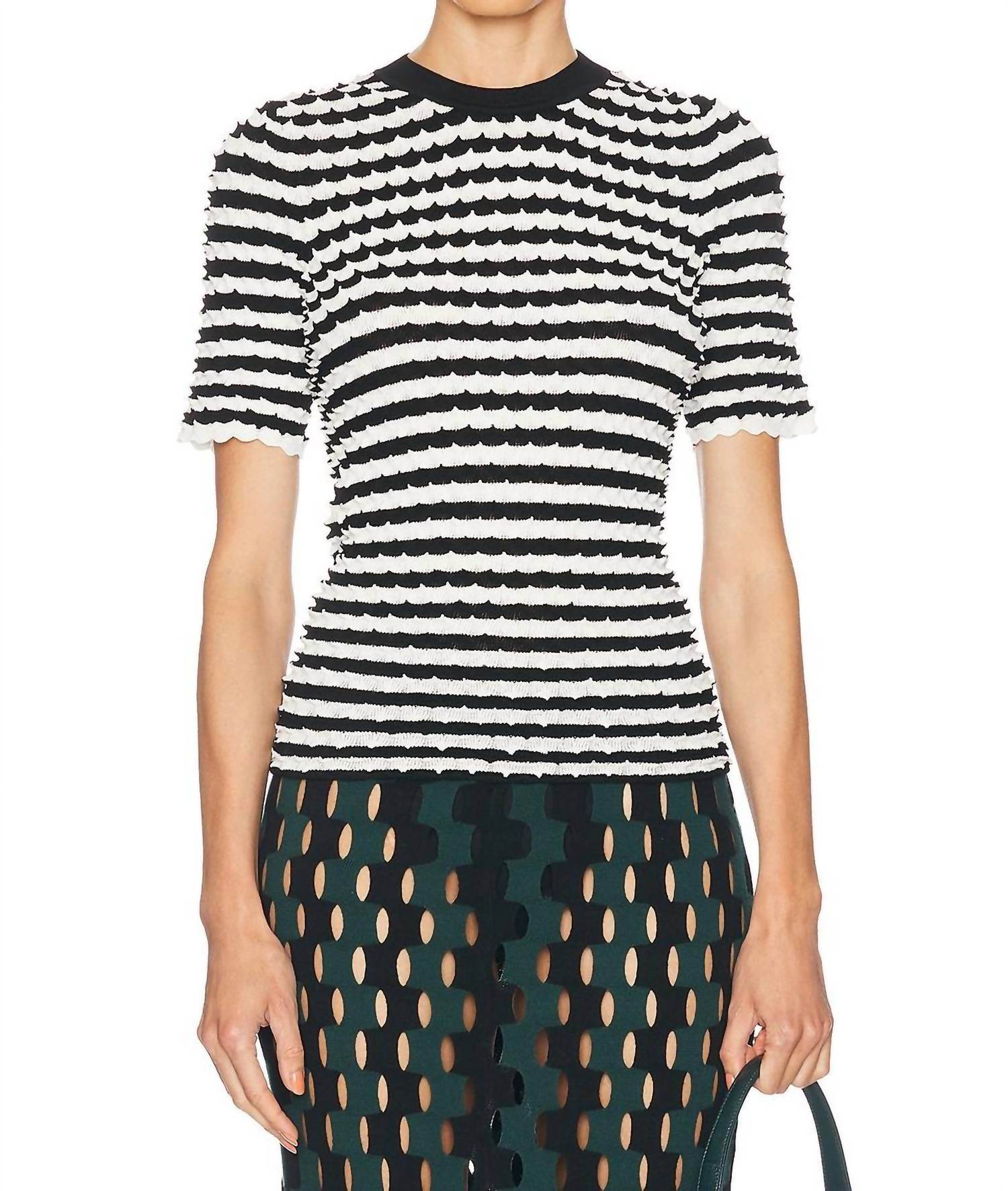 Zankov - Elodie Top - Rack Hunt