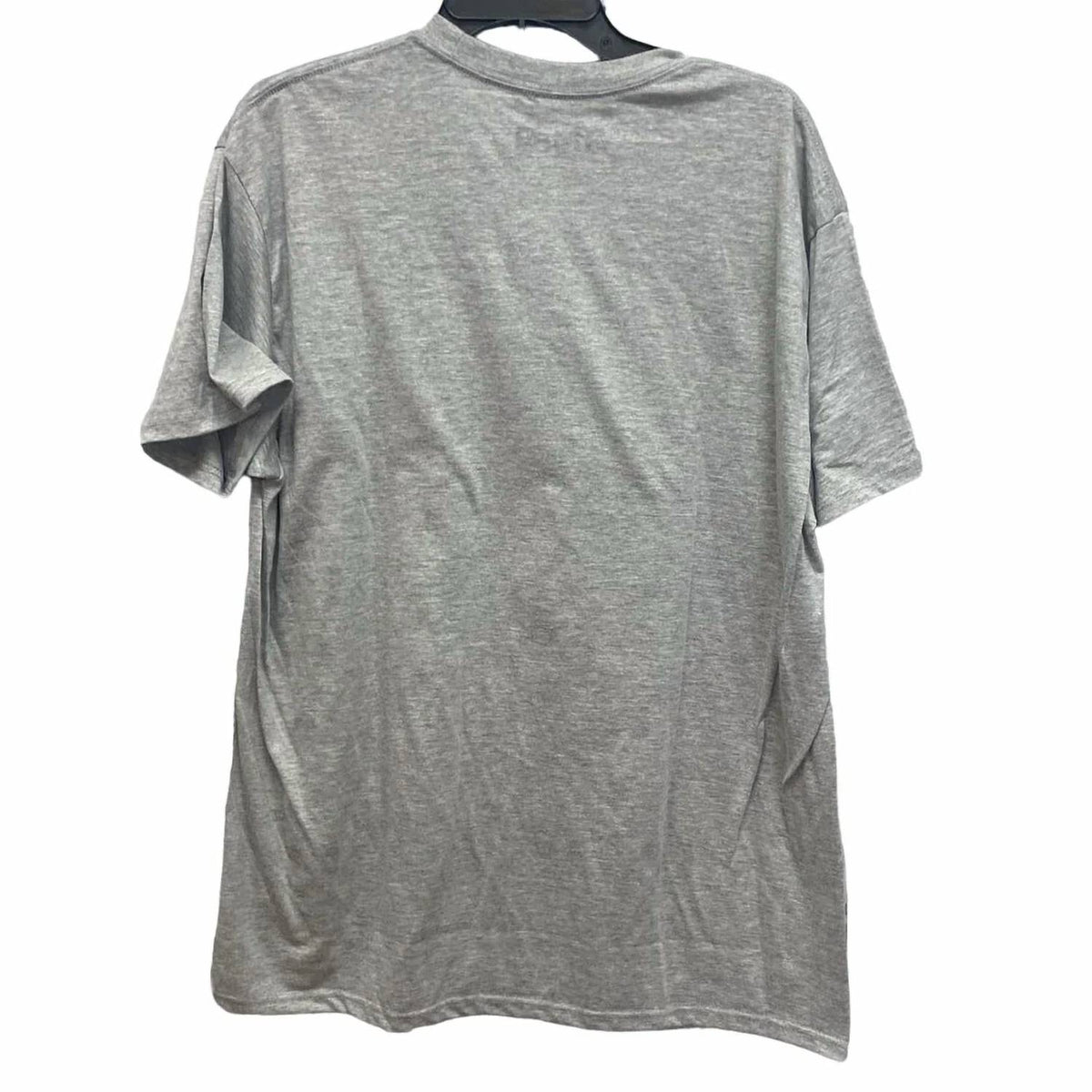 Men's Short Sleeve Crew Neck Tee